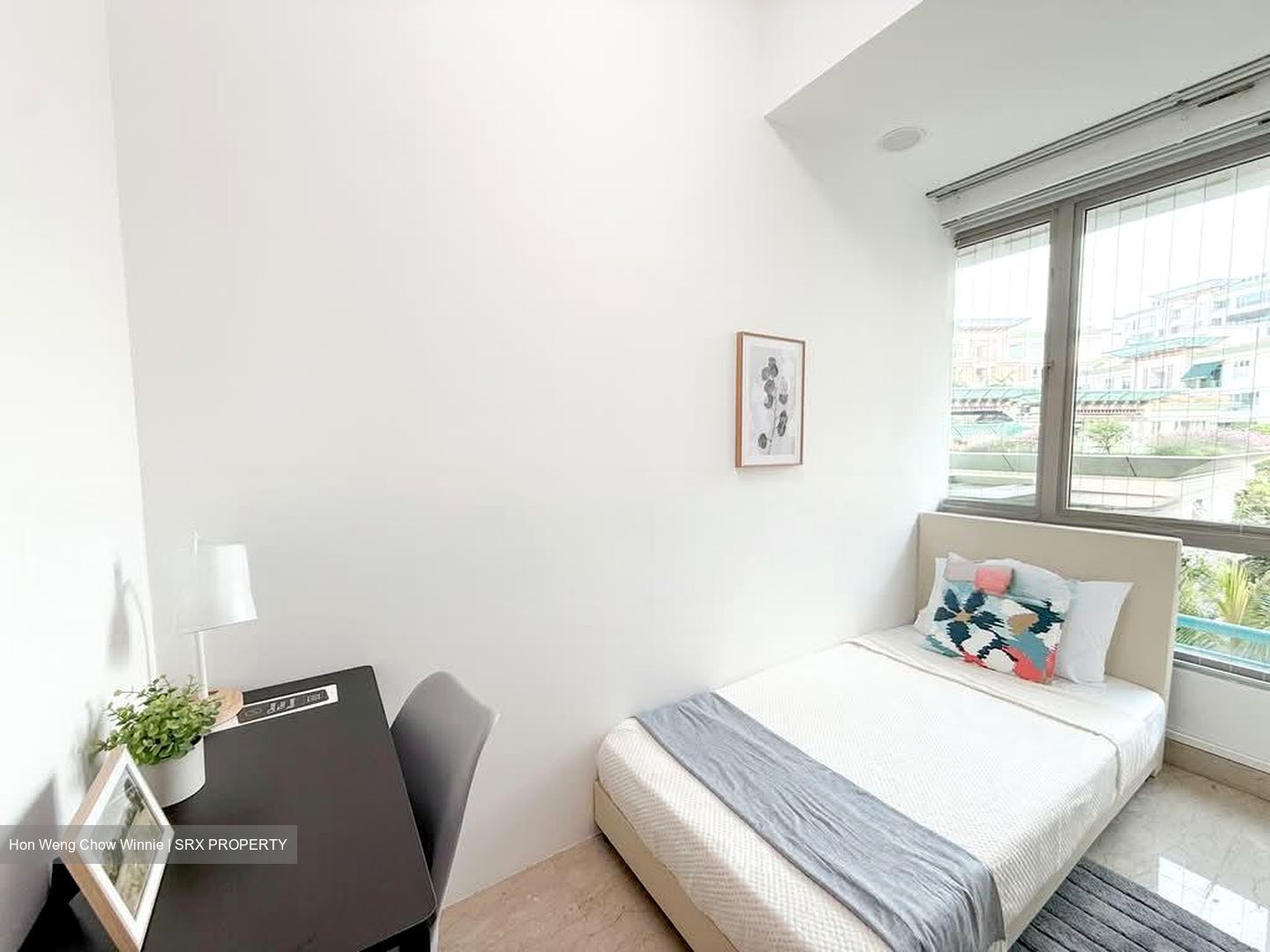 Maplewoods (D21), Condominium #575136421
